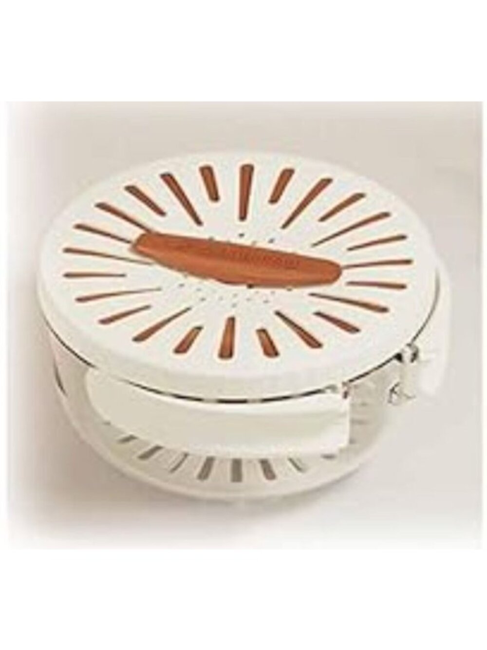 2-in-1 Draining and Preservation Bowl, New Draining Basket with Lid, Fruit Veggi